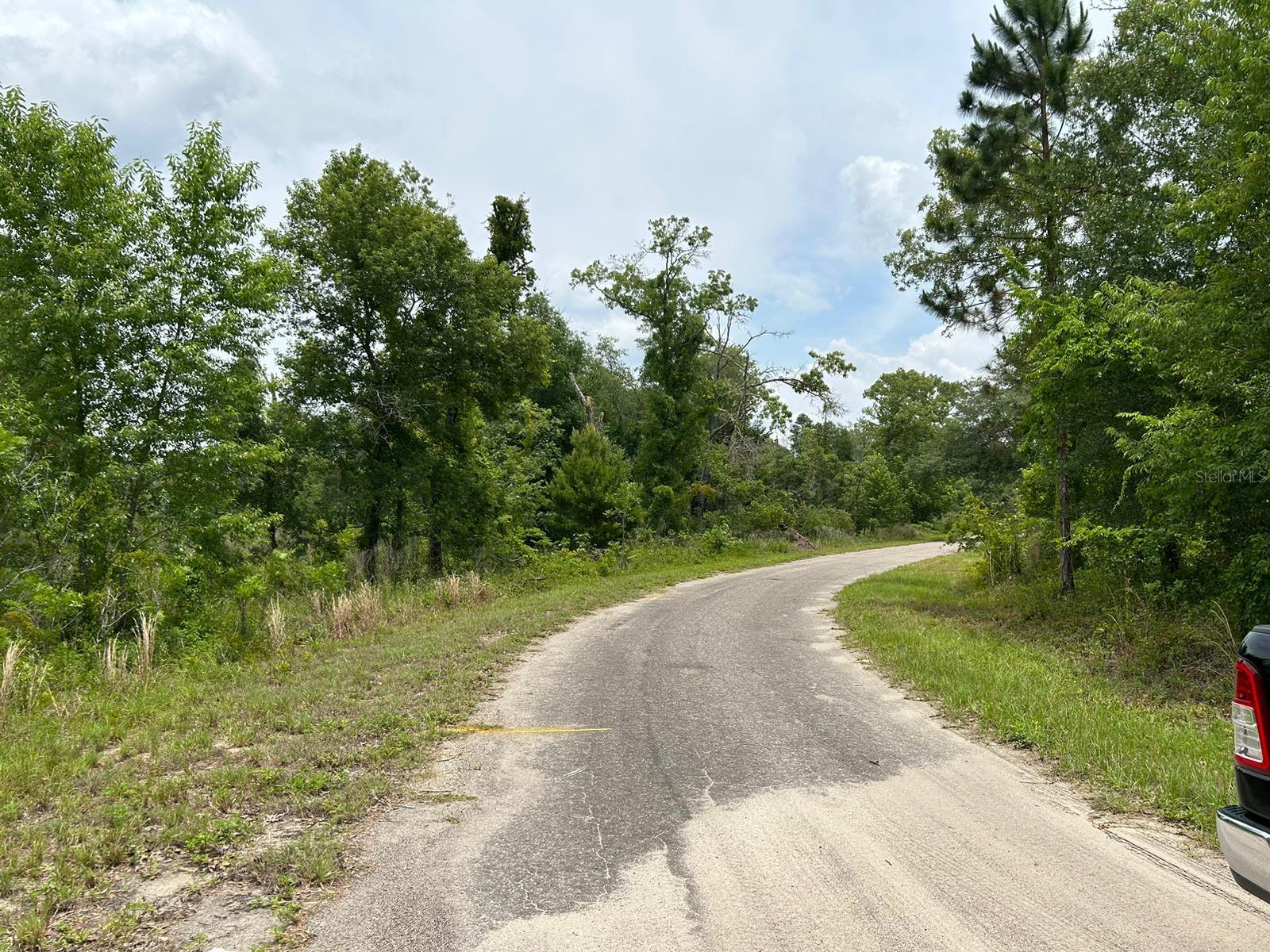 00 FISHER LANE WAY, OCKLAWAHA, FL, 32179