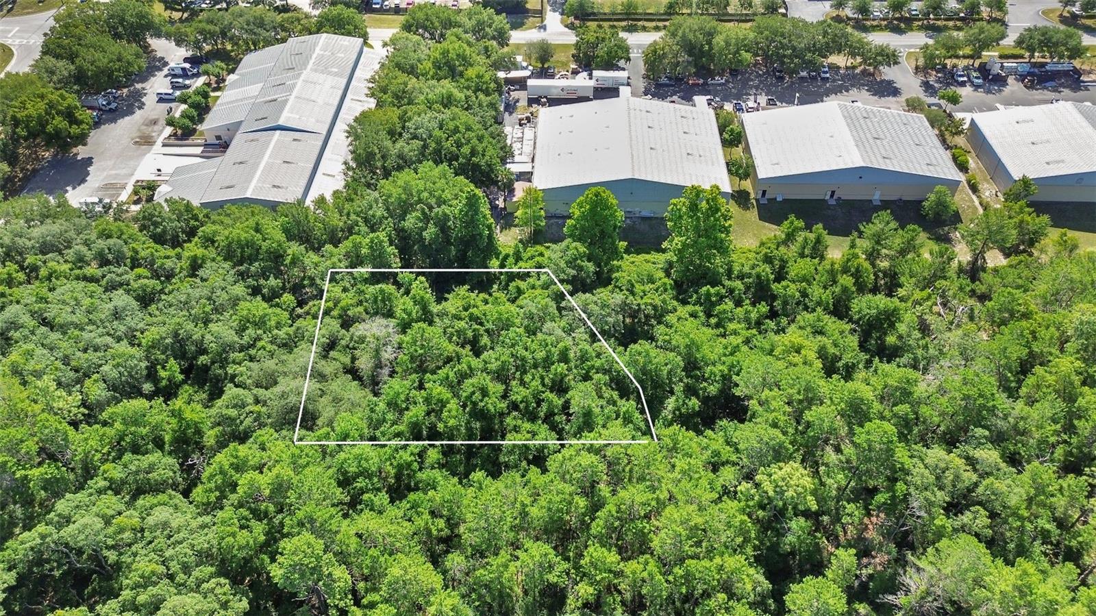 BARRE ST, ORANGE CITY, FL, 32763