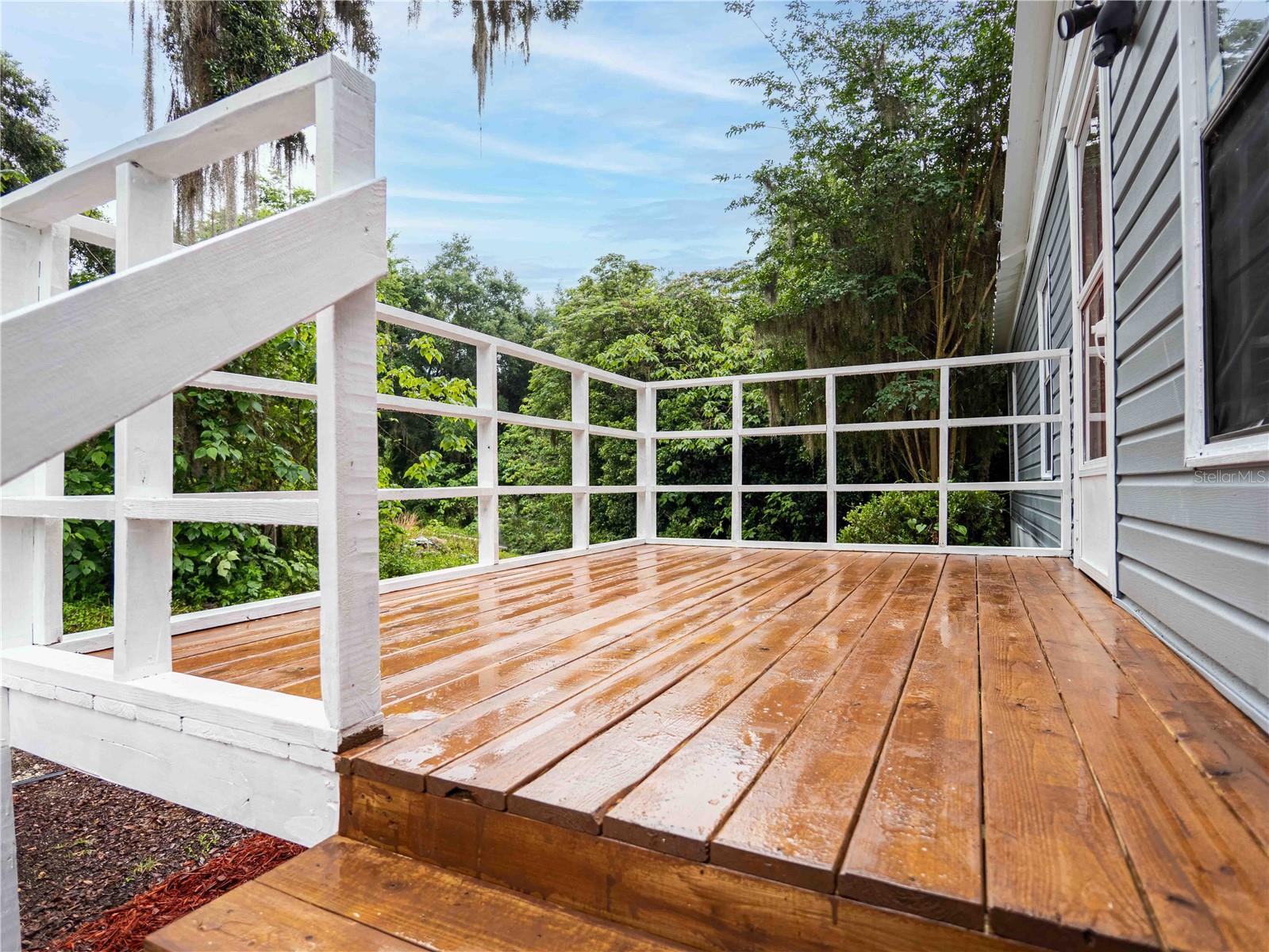 1610 ORANGE AVE, COLEMAN, FL, 33521