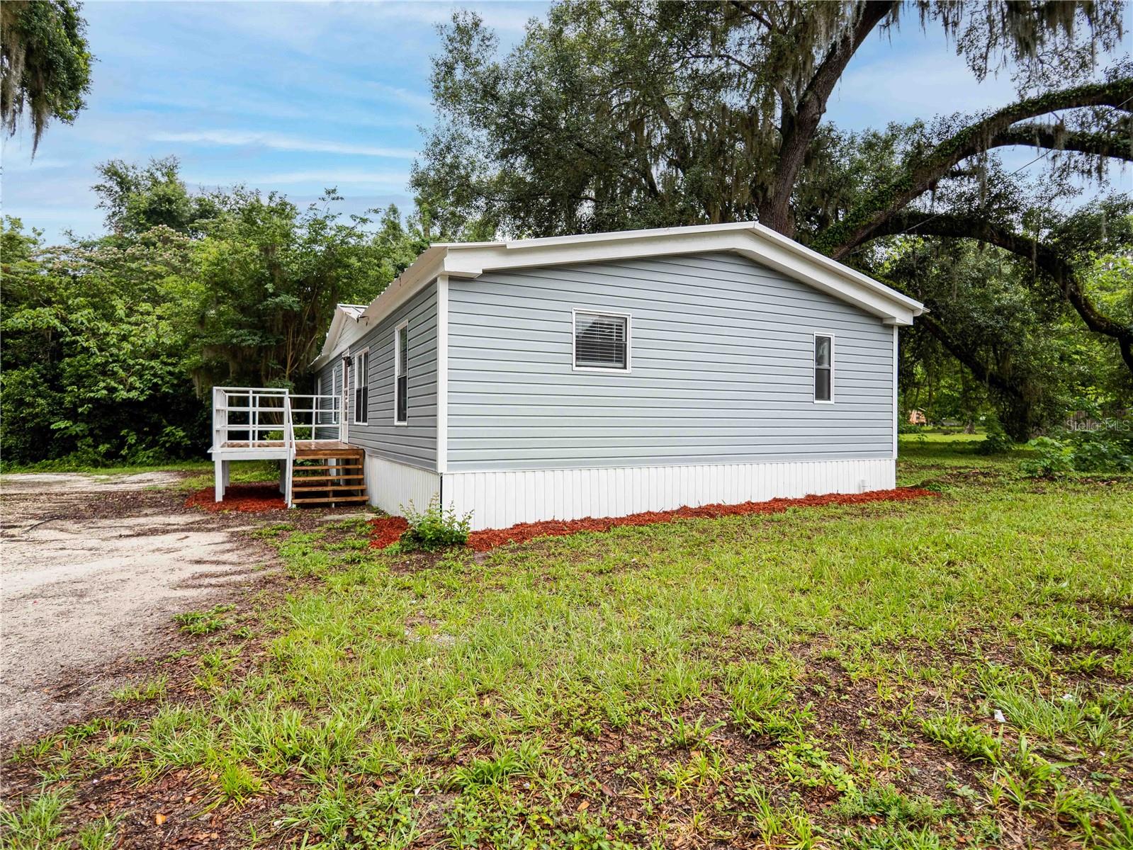 1610 ORANGE AVE, COLEMAN, FL, 33521