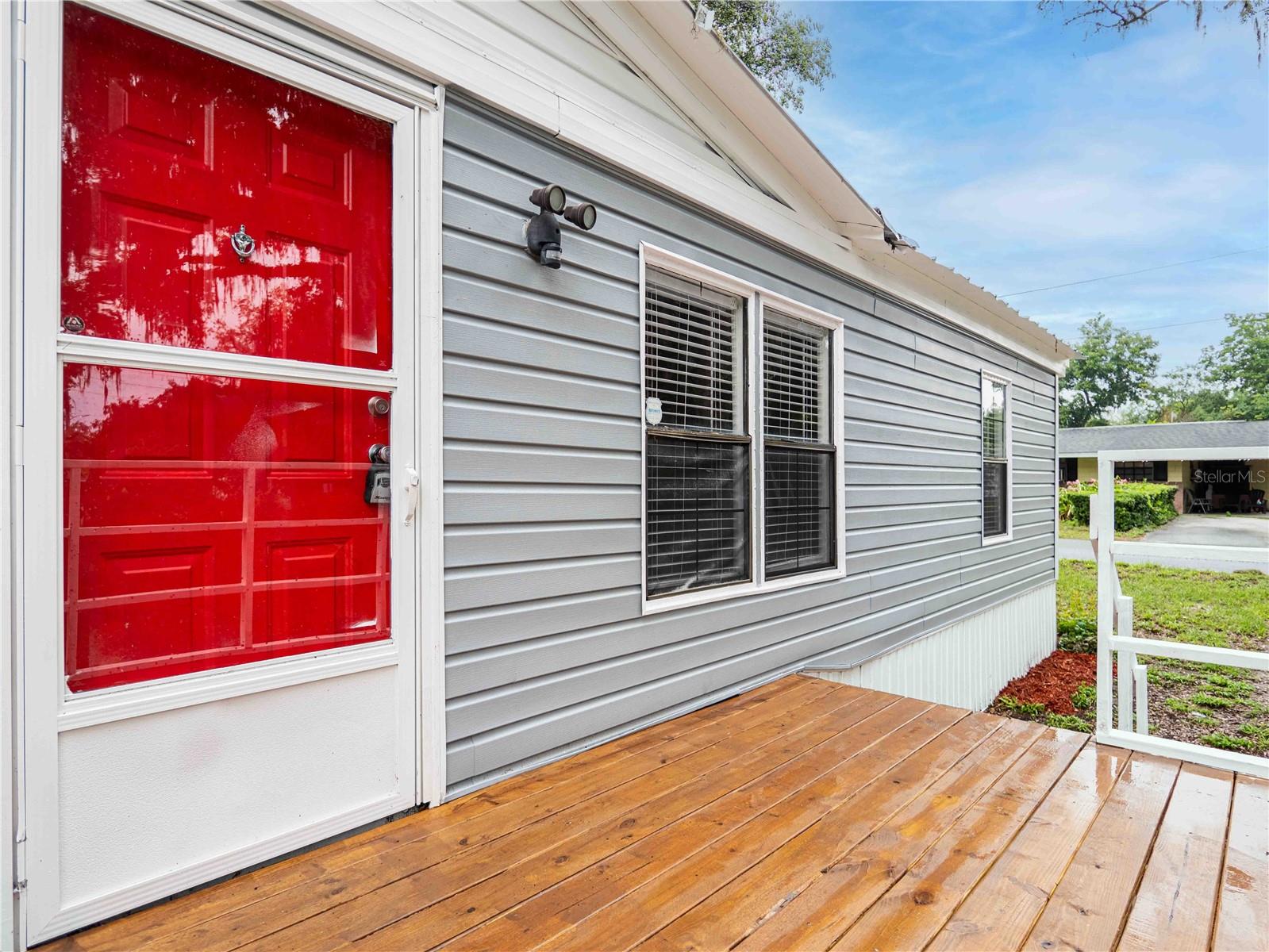 1610 ORANGE AVE, COLEMAN, FL, 33521