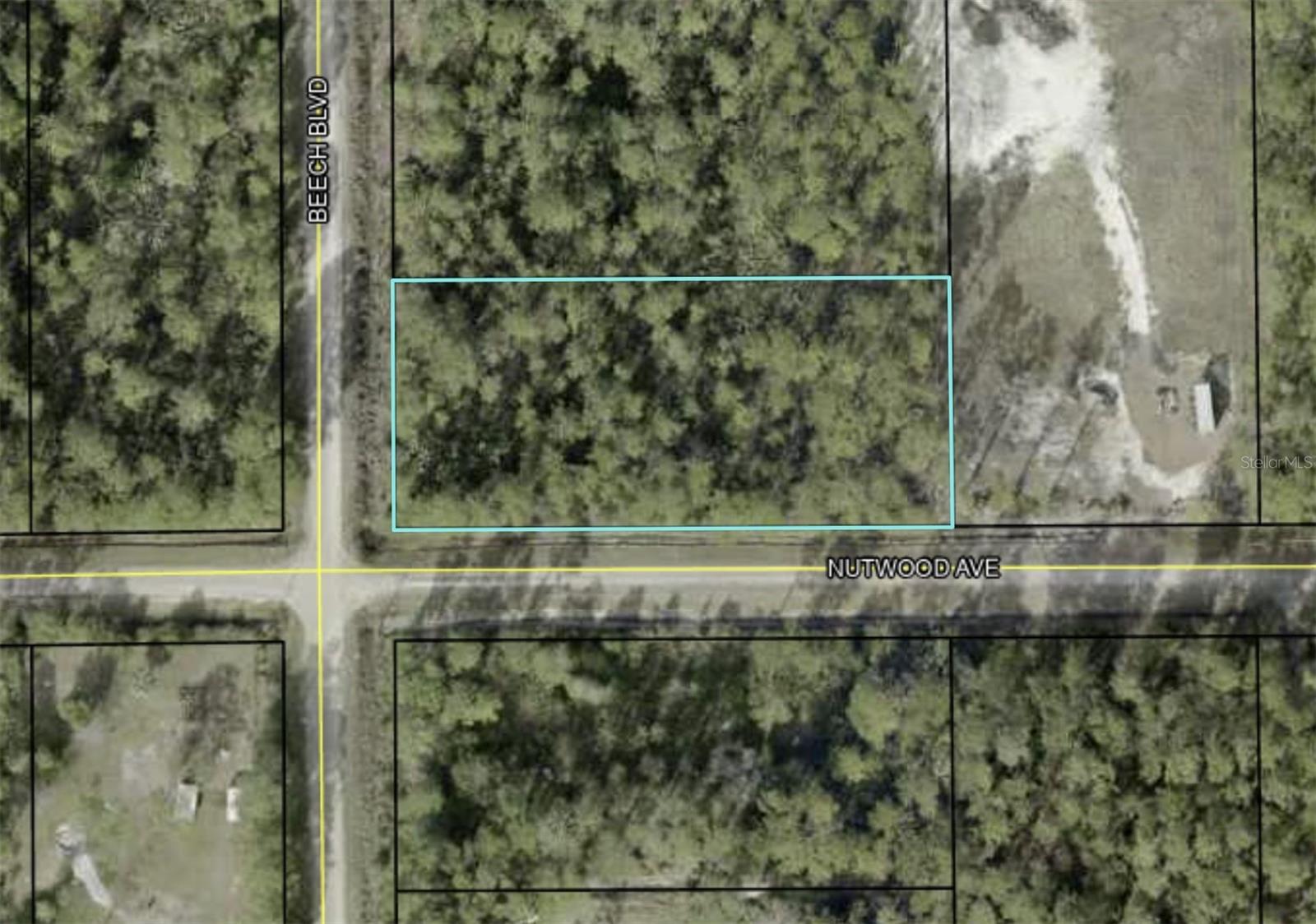 2655 BEECH BLVD, BUNNELL, FL, 32110