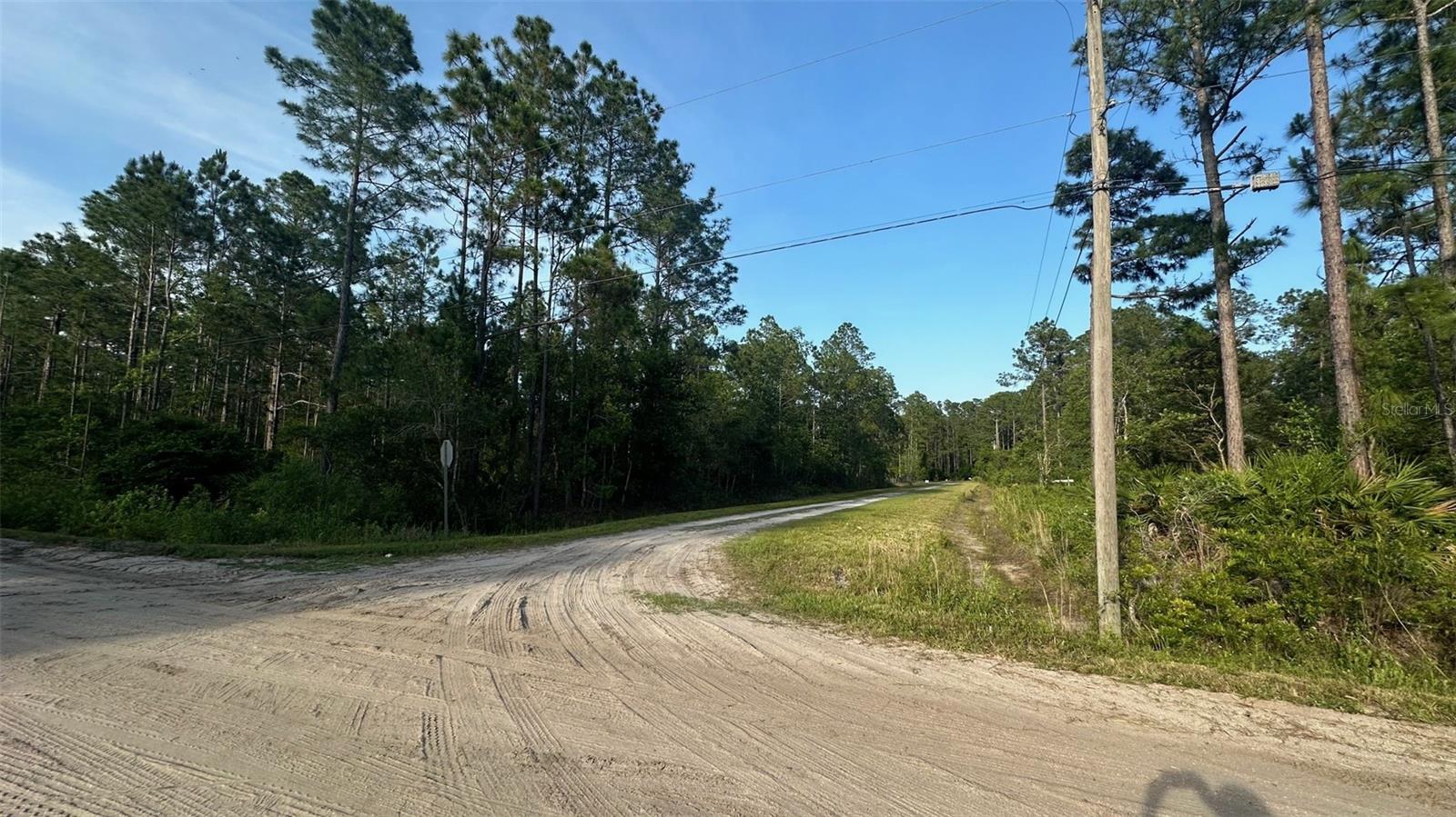 2655 BEECH BLVD, BUNNELL, FL, 32110