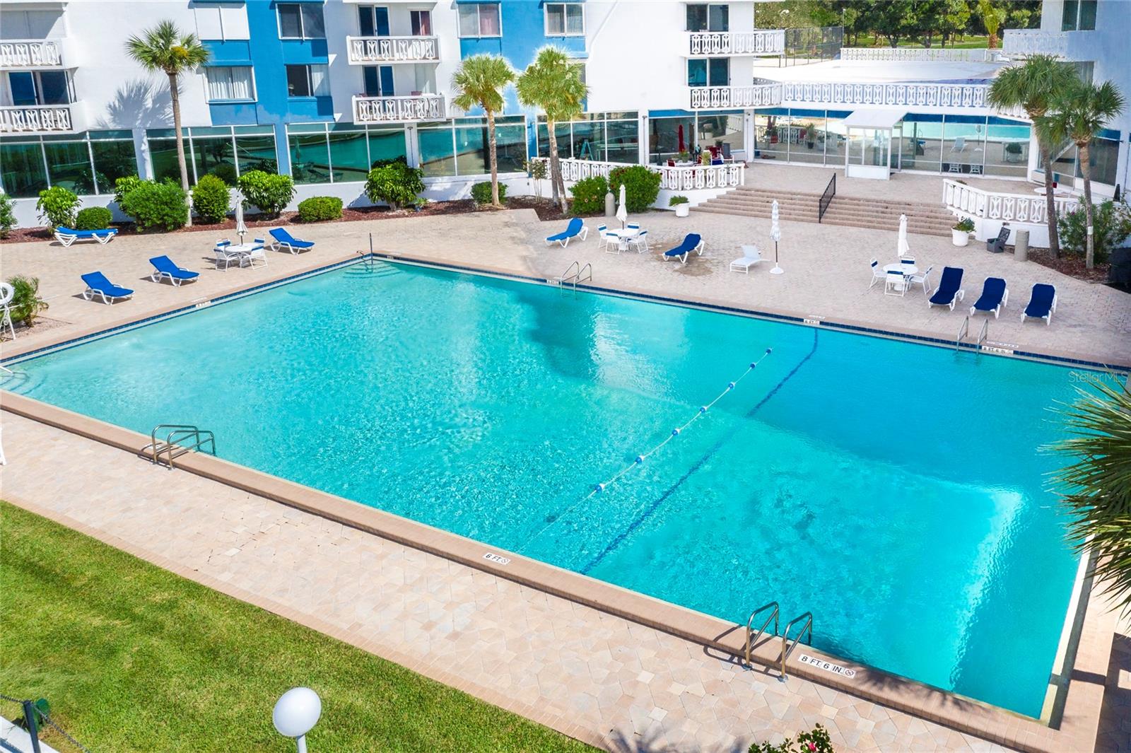 935 N HALIFAX AVE #203, DAYTONA BEACH, FL, 32118