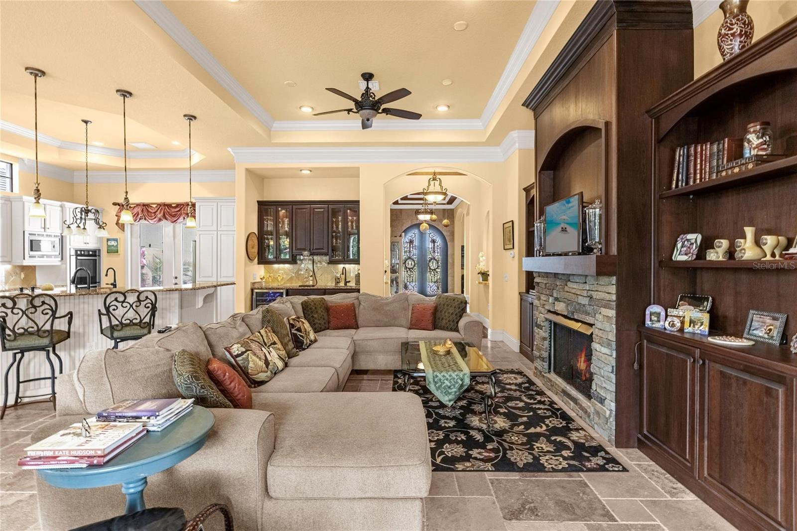 1160 GRAND TRAVERSE PKWY, REUNION, FL, 34747