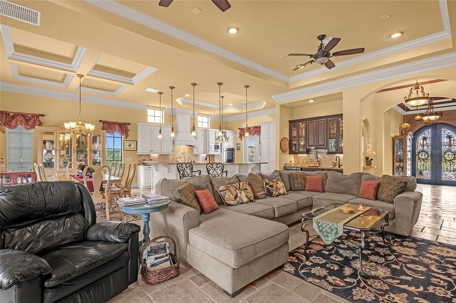 1160 GRAND TRAVERSE PKWY, REUNION, FL, 34747