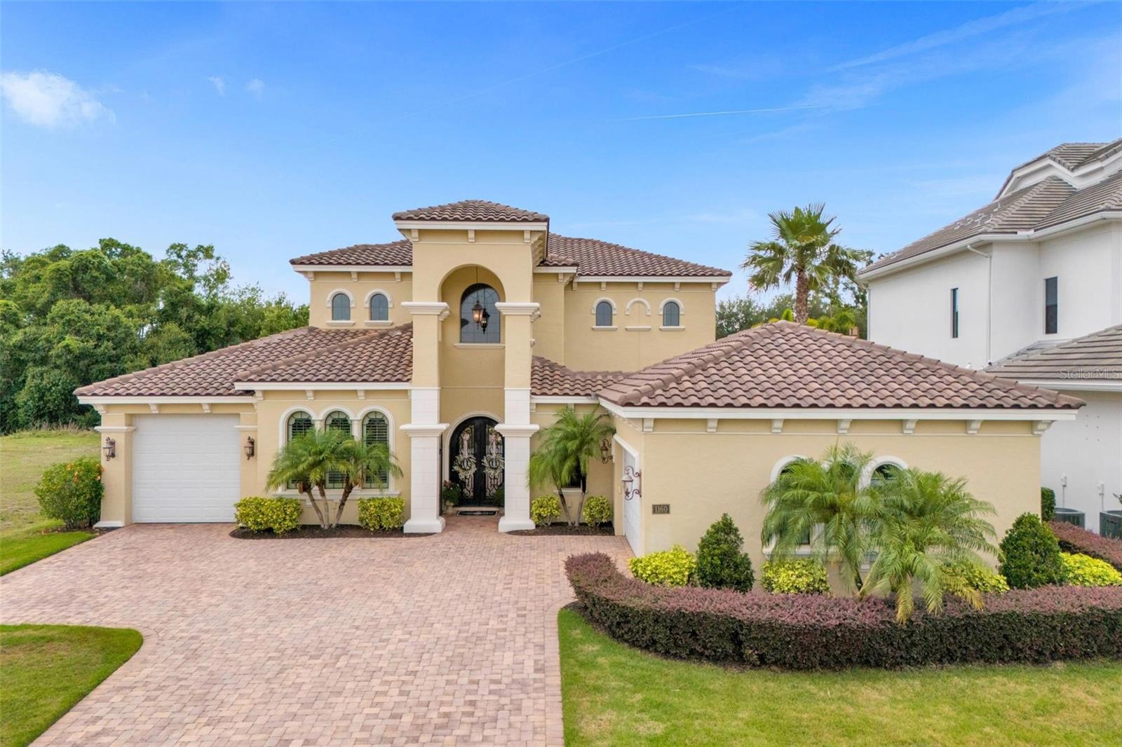 1160 GRAND TRAVERSE PKWY, REUNION, FL, 34747
