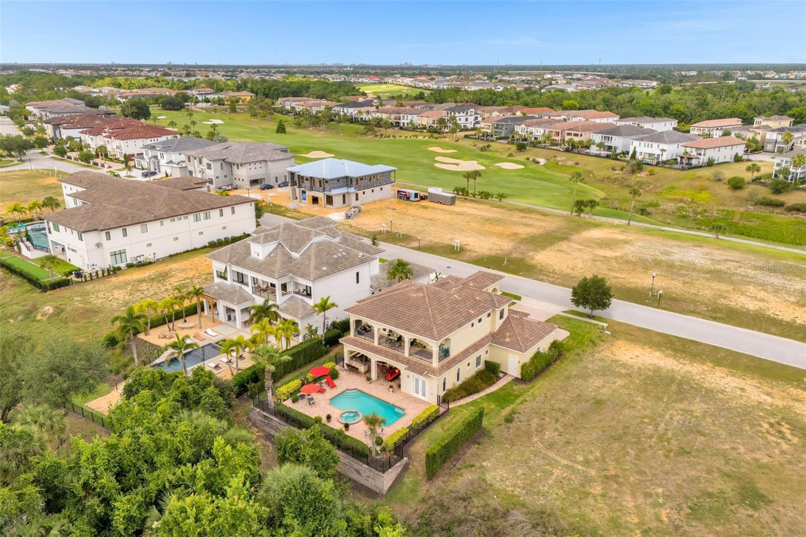 1160 GRAND TRAVERSE PKWY, REUNION, FL, 34747