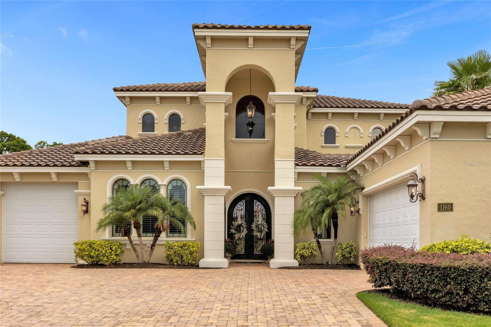 1160 GRAND TRAVERSE PKWY, REUNION, FL, 34747