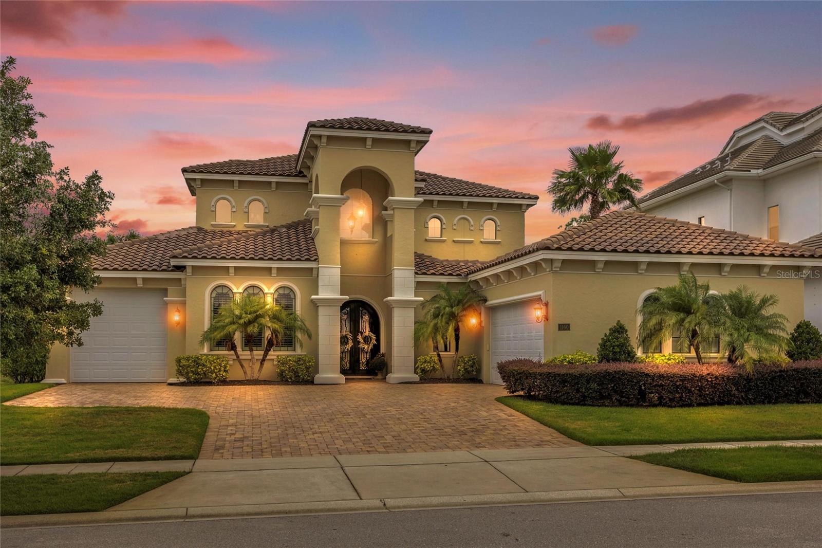 1160 GRAND TRAVERSE PKWY, REUNION, FL, 34747
