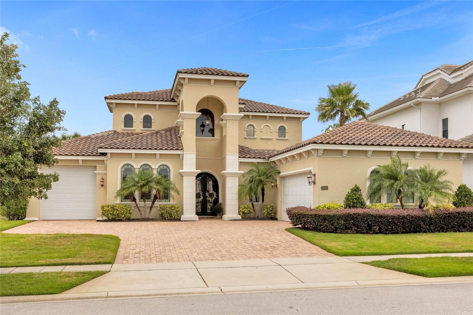 1160 GRAND TRAVERSE PKWY, REUNION, FL, 34747
