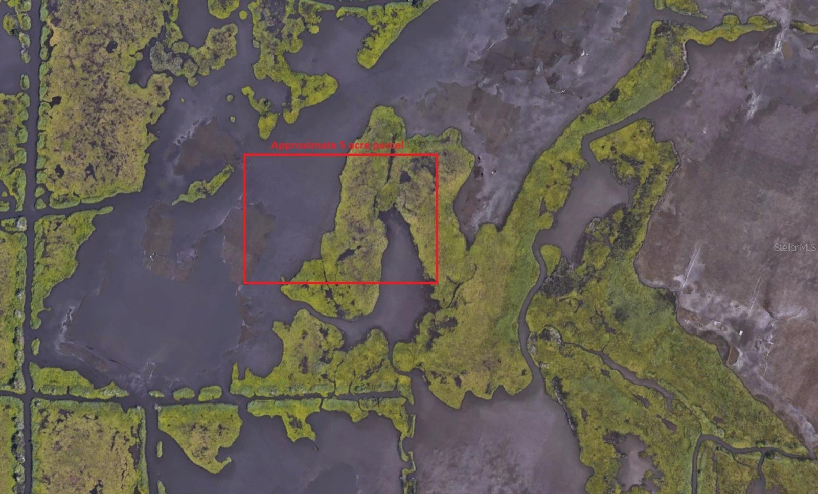 0 HIGHBRIDGE RD, ORMOND BEACH, FL, 32174