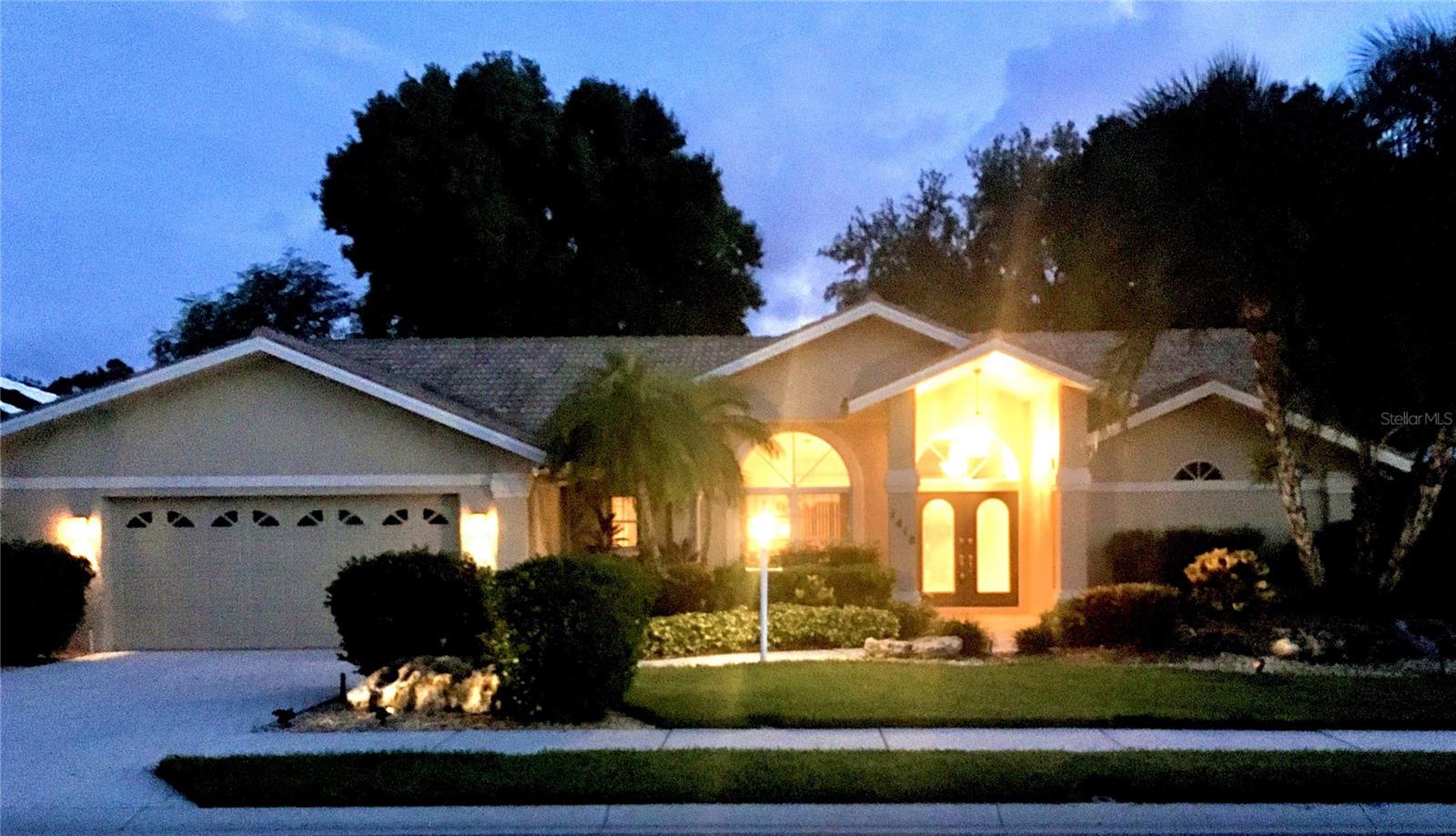 1418 GLENEAGLES DR, VENICE, FL, 34292