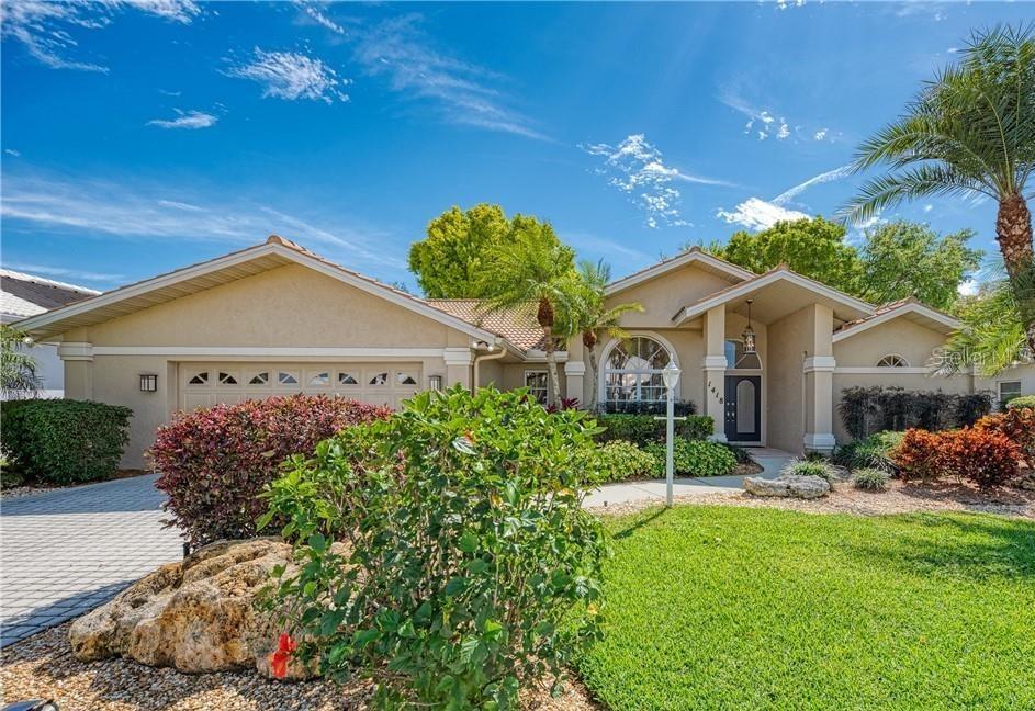 1418 GLENEAGLES DR, VENICE, FL, 34292