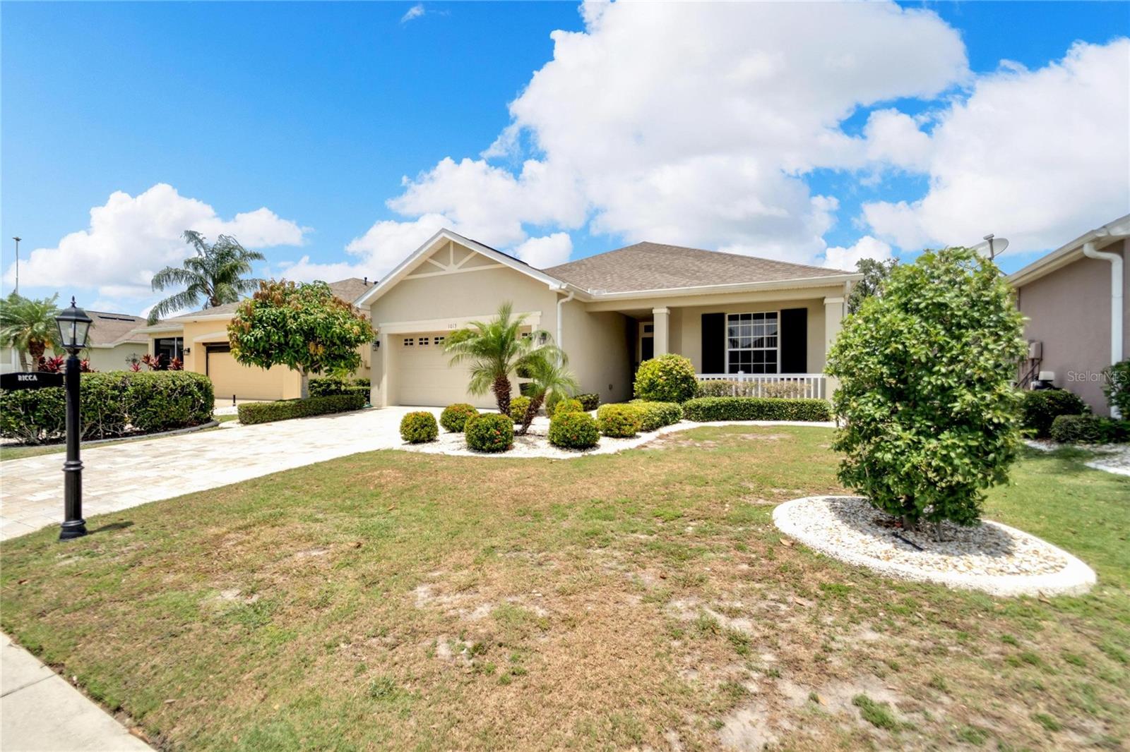 1013 EMERALD DUNES DR, SUN CITY CENTER, FL, 33573