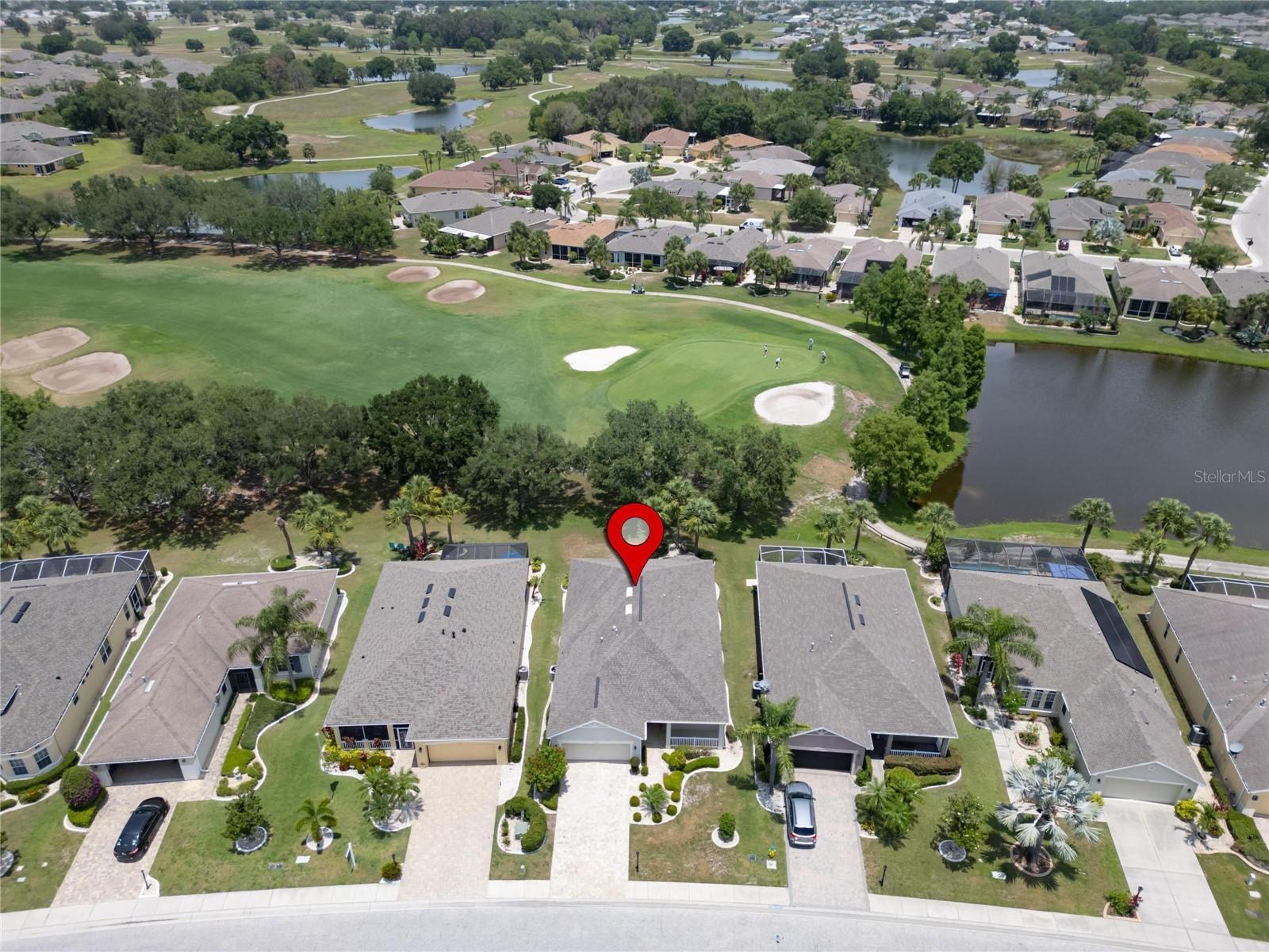 1013 EMERALD DUNES DR, SUN CITY CENTER, FL, 33573