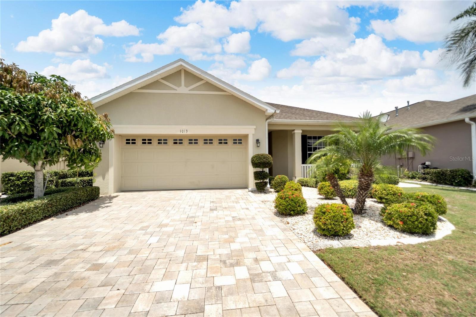 1013 EMERALD DUNES DR, SUN CITY CENTER, FL, 33573