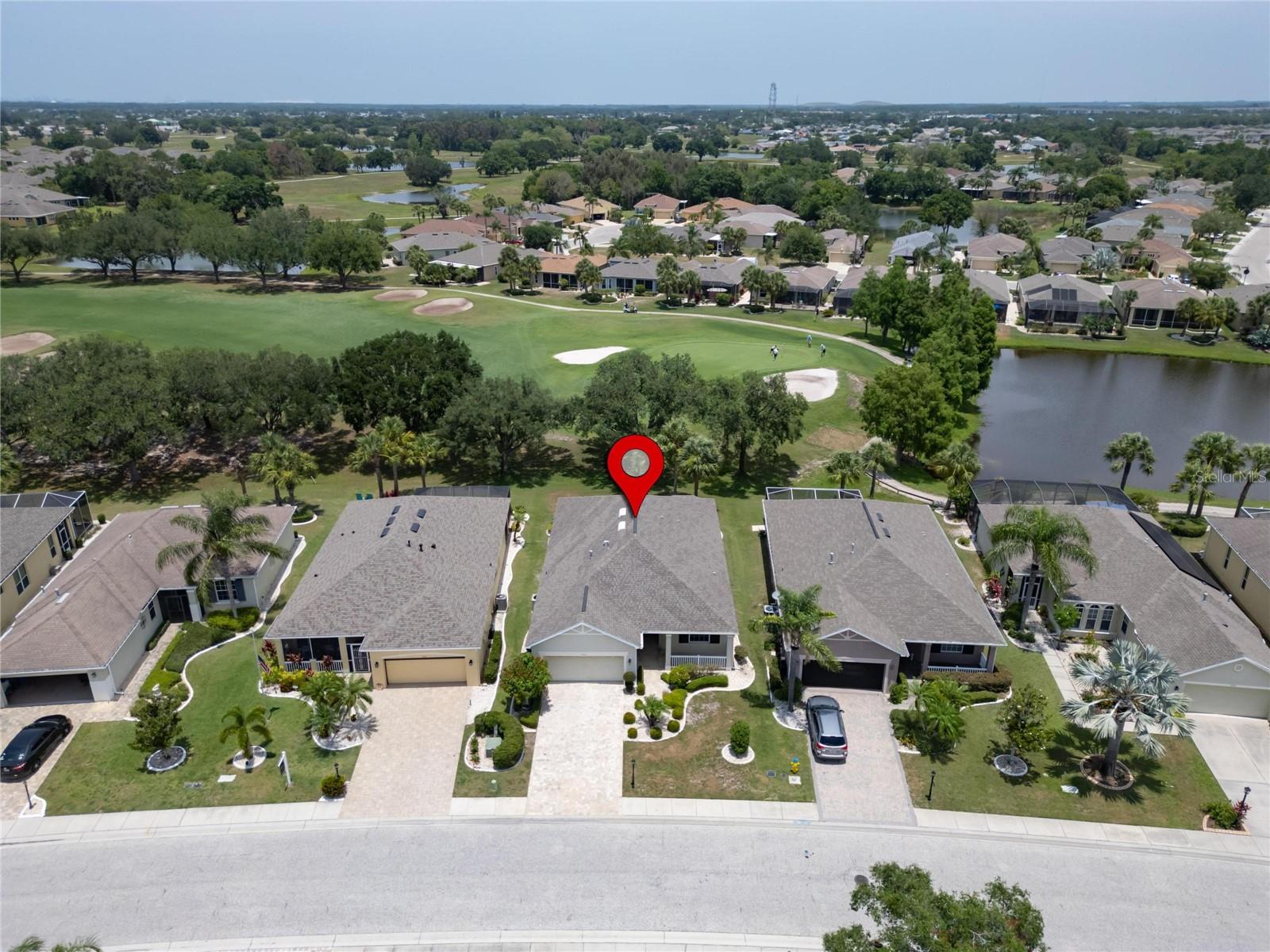 1013 EMERALD DUNES DR, SUN CITY CENTER, FL, 33573