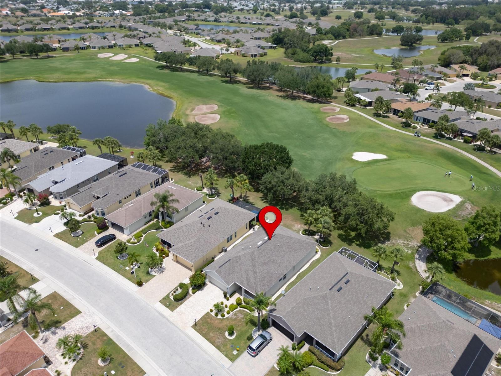 1013 EMERALD DUNES DR, SUN CITY CENTER, FL, 33573
