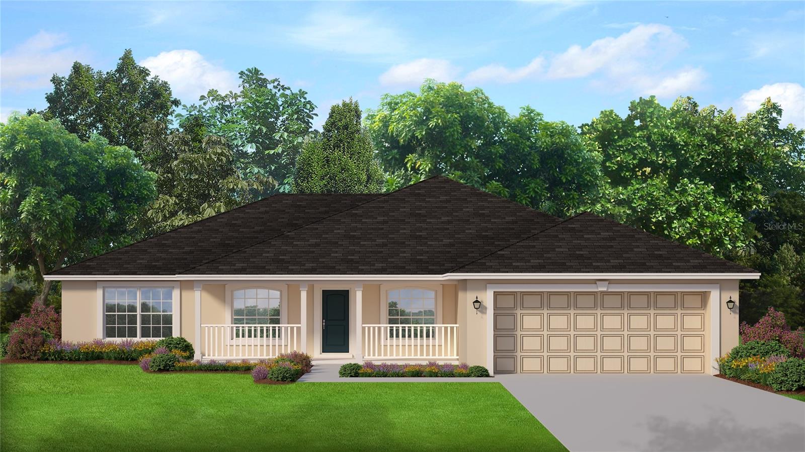 17184 WINTERGARDEN AVE, PORT CHARLOTTE, FL, 33948