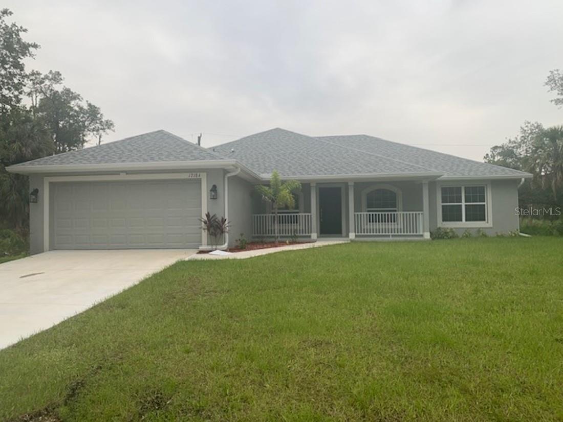 17184 WINTERGARDEN AVE, PORT CHARLOTTE, FL, 33948