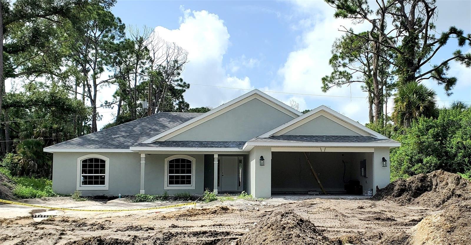 14137 CHANCELLOR BLVD, PORT CHARLOTTE, FL, 33953