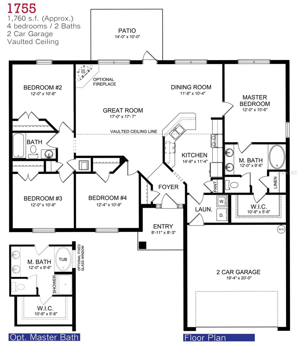 14137 CHANCELLOR BLVD, PORT CHARLOTTE, FL, 33953