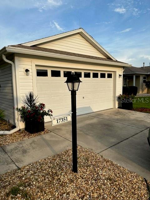 17351 SE 75TH COACHMAN CT, THE VILLAGES, FL, 32162