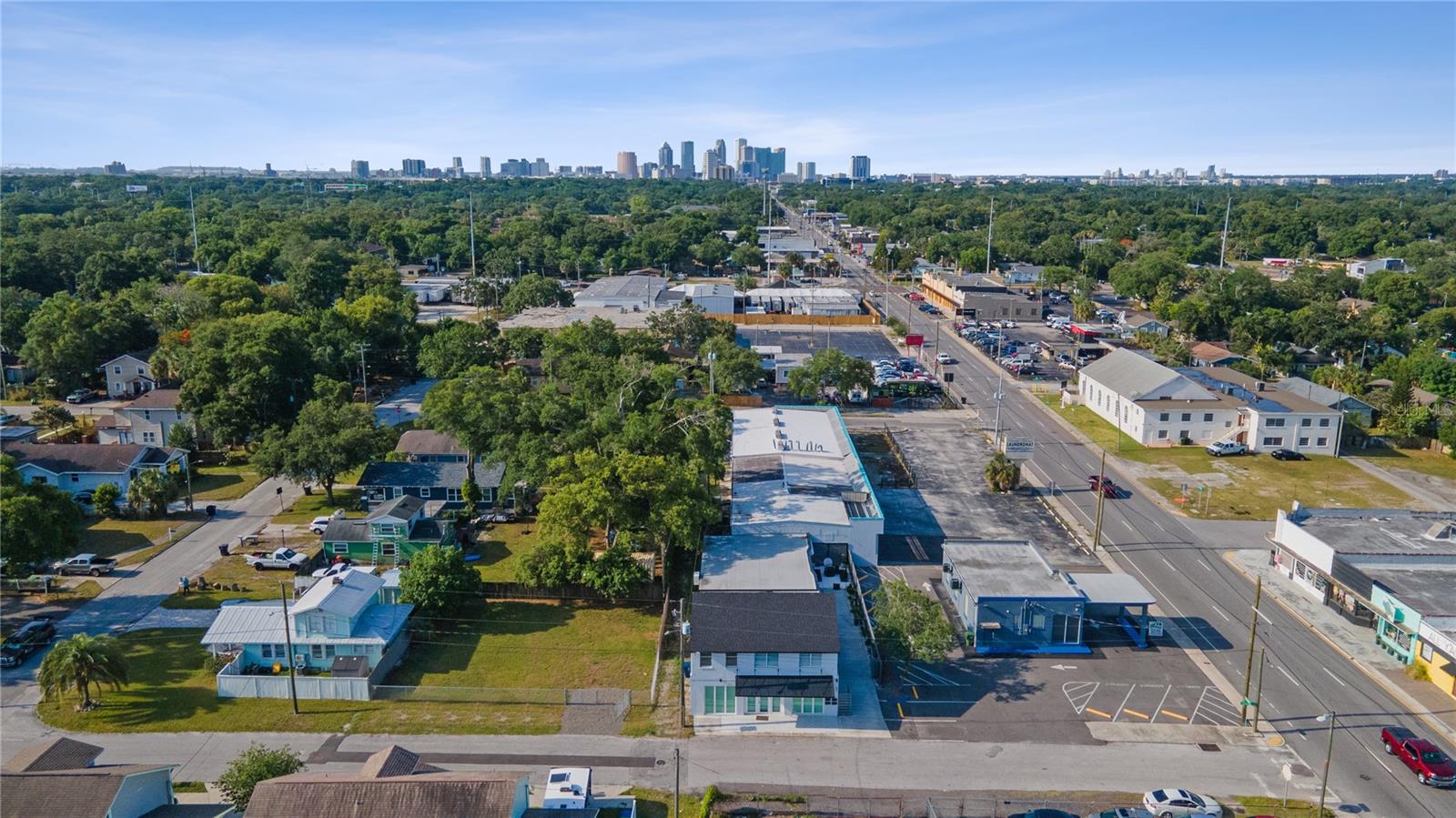 103 E GENESEE ST, TAMPA, FL, 33603