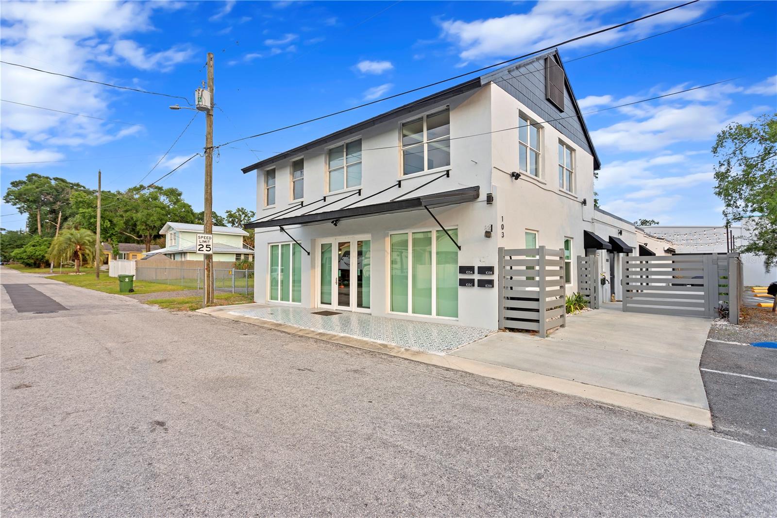 103 E GENESEE ST, TAMPA, FL, 33603