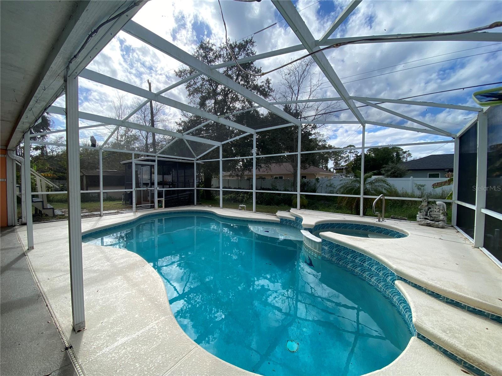 2936 TRAVELERS PALM DR, EDGEWATER, FL, 32141