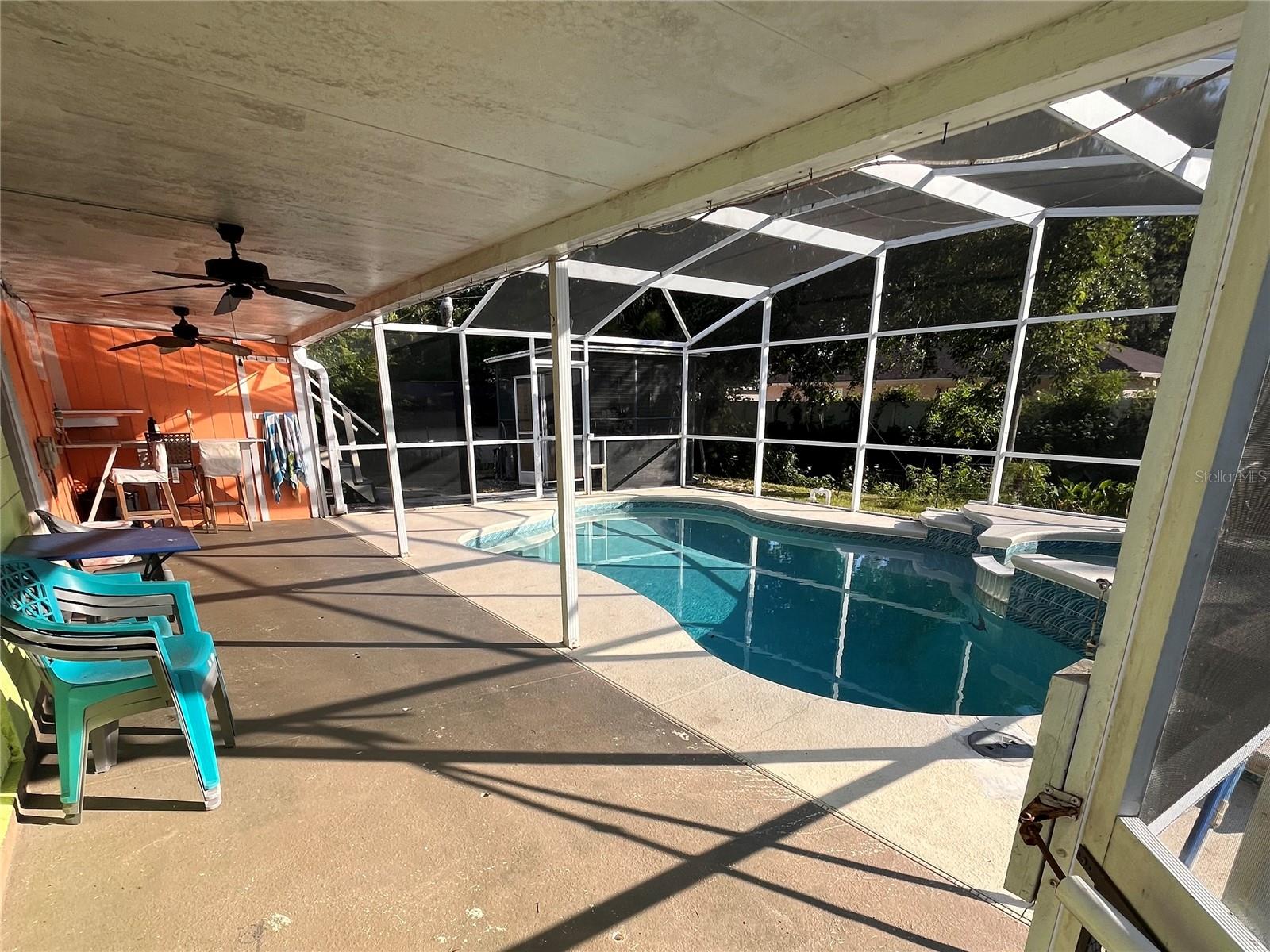 2936 TRAVELERS PALM DR, EDGEWATER, FL, 32141
