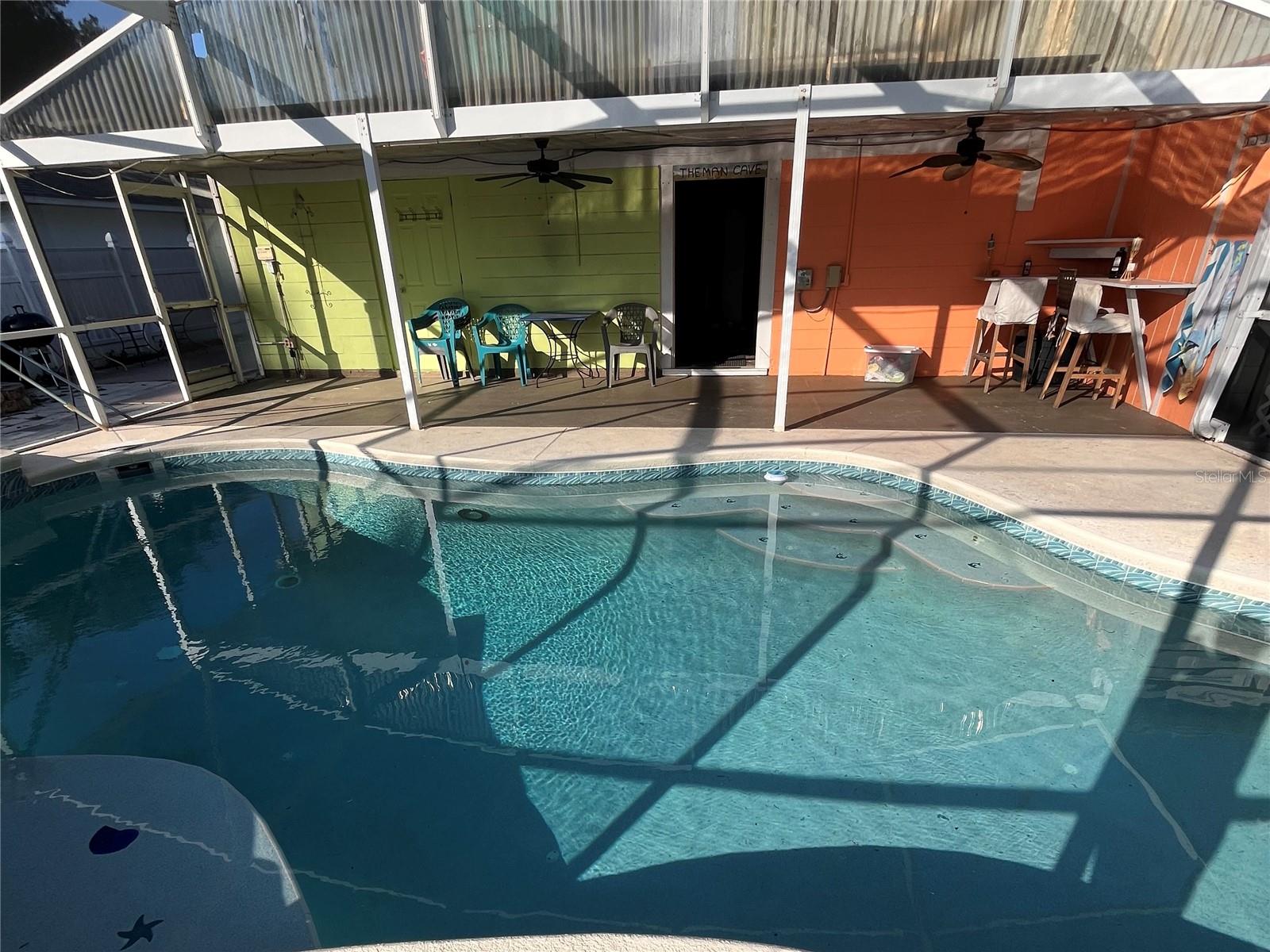 2936 TRAVELERS PALM DR, EDGEWATER, FL, 32141