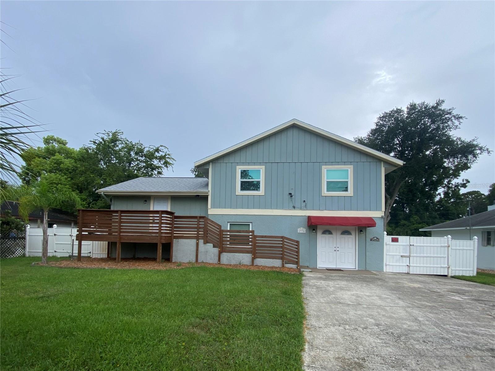 2936 TRAVELERS PALM DR, EDGEWATER, FL, 32141