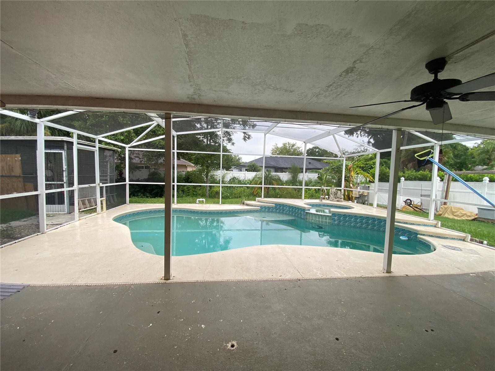 2936 TRAVELERS PALM DR, EDGEWATER, FL, 32141