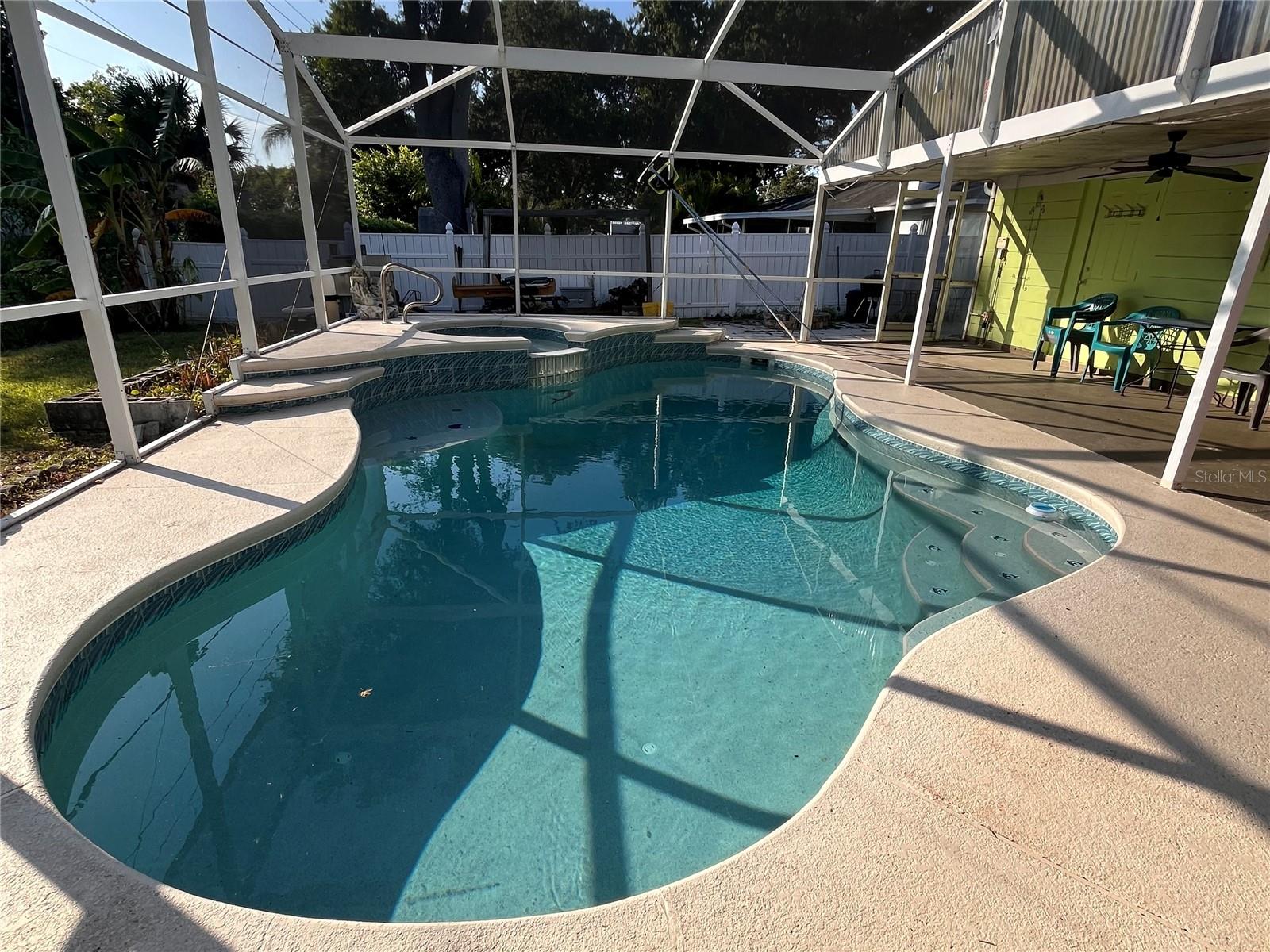 2936 TRAVELERS PALM DR, EDGEWATER, FL, 32141