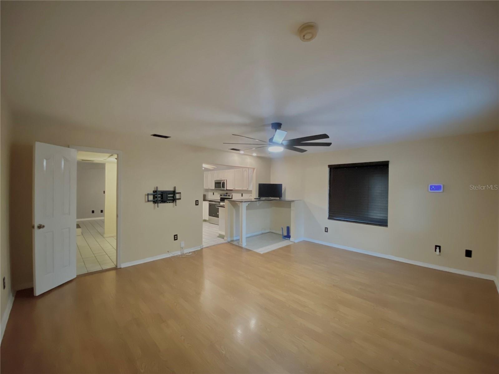 2936 TRAVELERS PALM DR, EDGEWATER, FL, 32141