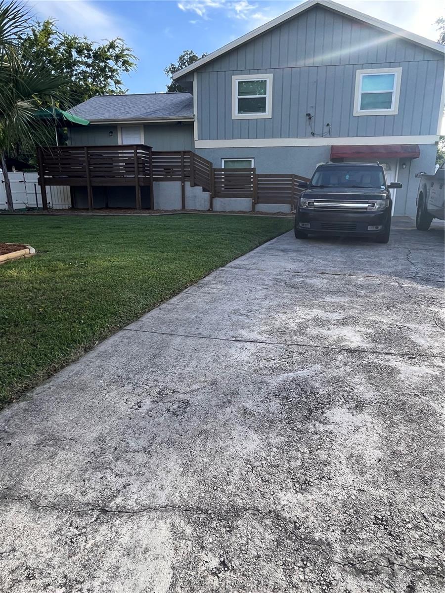 2936 TRAVELERS PALM DR, EDGEWATER, FL, 32141