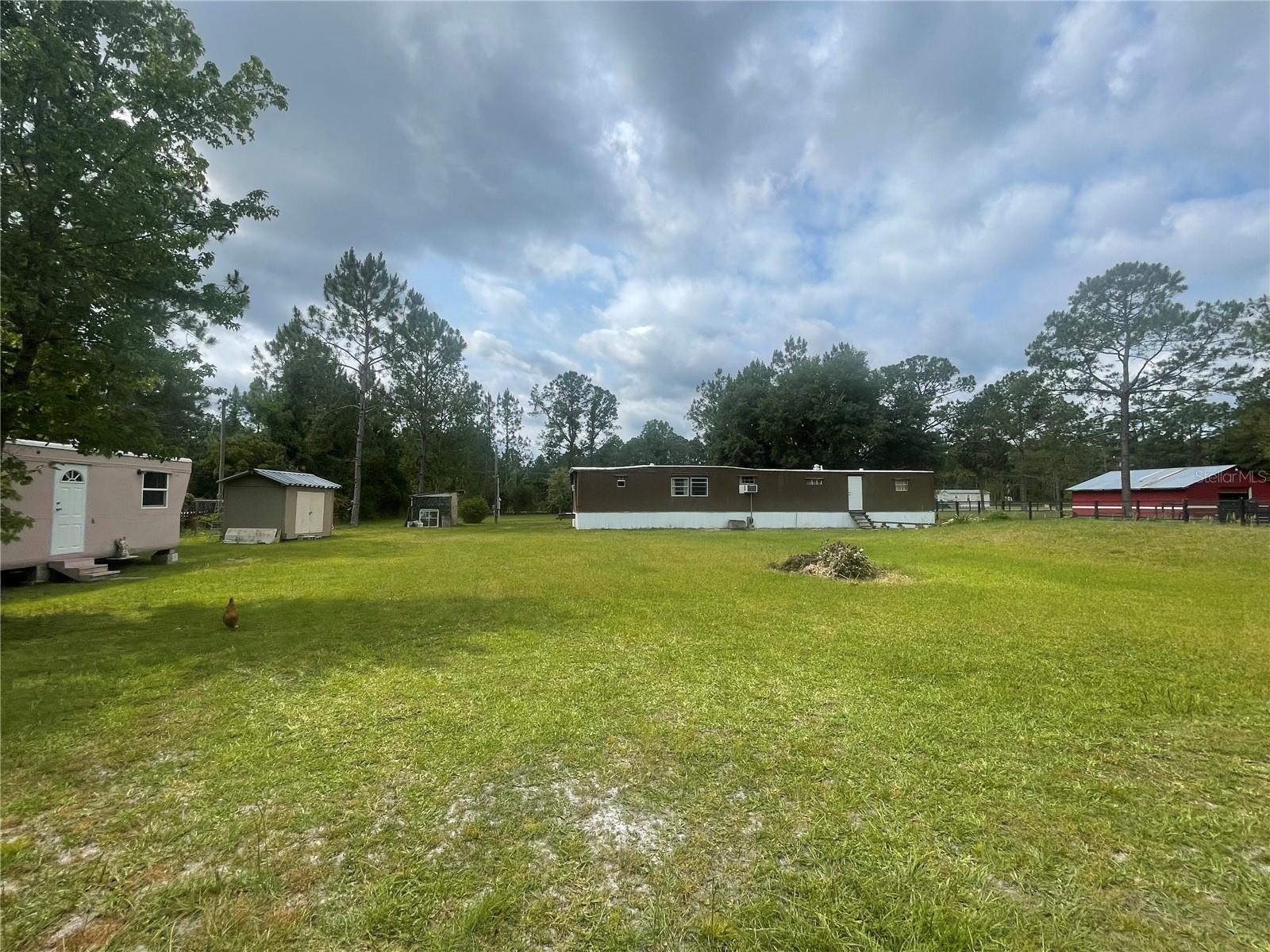 6008 MAHOGANY BLVD, BUNNELL, FL, 32110
