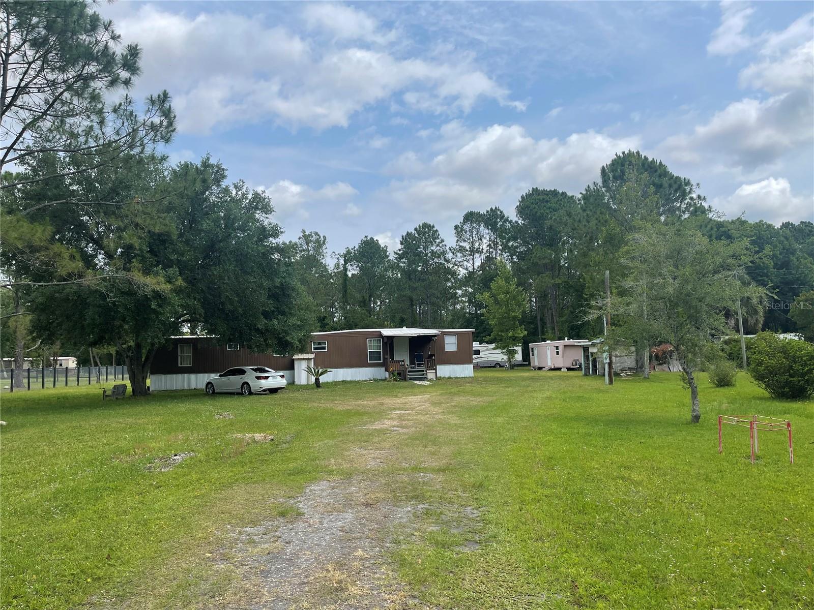 6008 MAHOGANY BLVD, BUNNELL, FL, 32110
