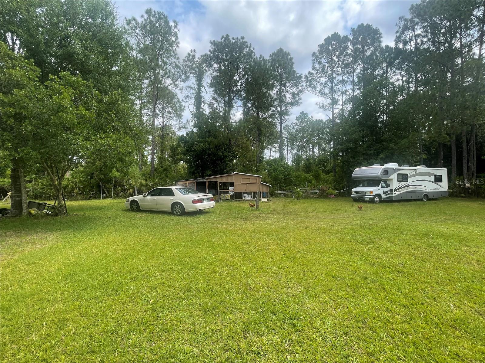 6008 MAHOGANY BLVD, BUNNELL, FL, 32110