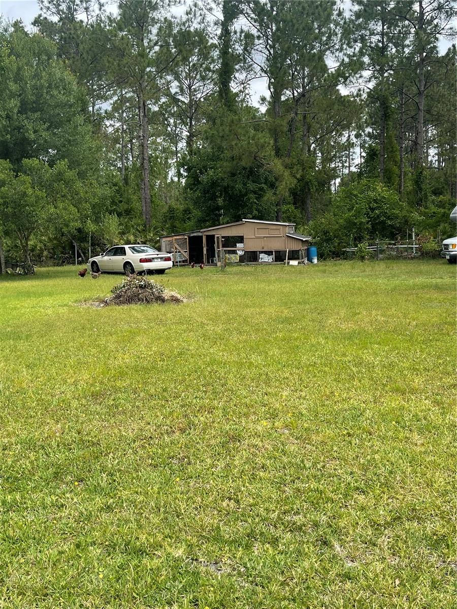 6008 MAHOGANY BLVD, BUNNELL, FL, 32110