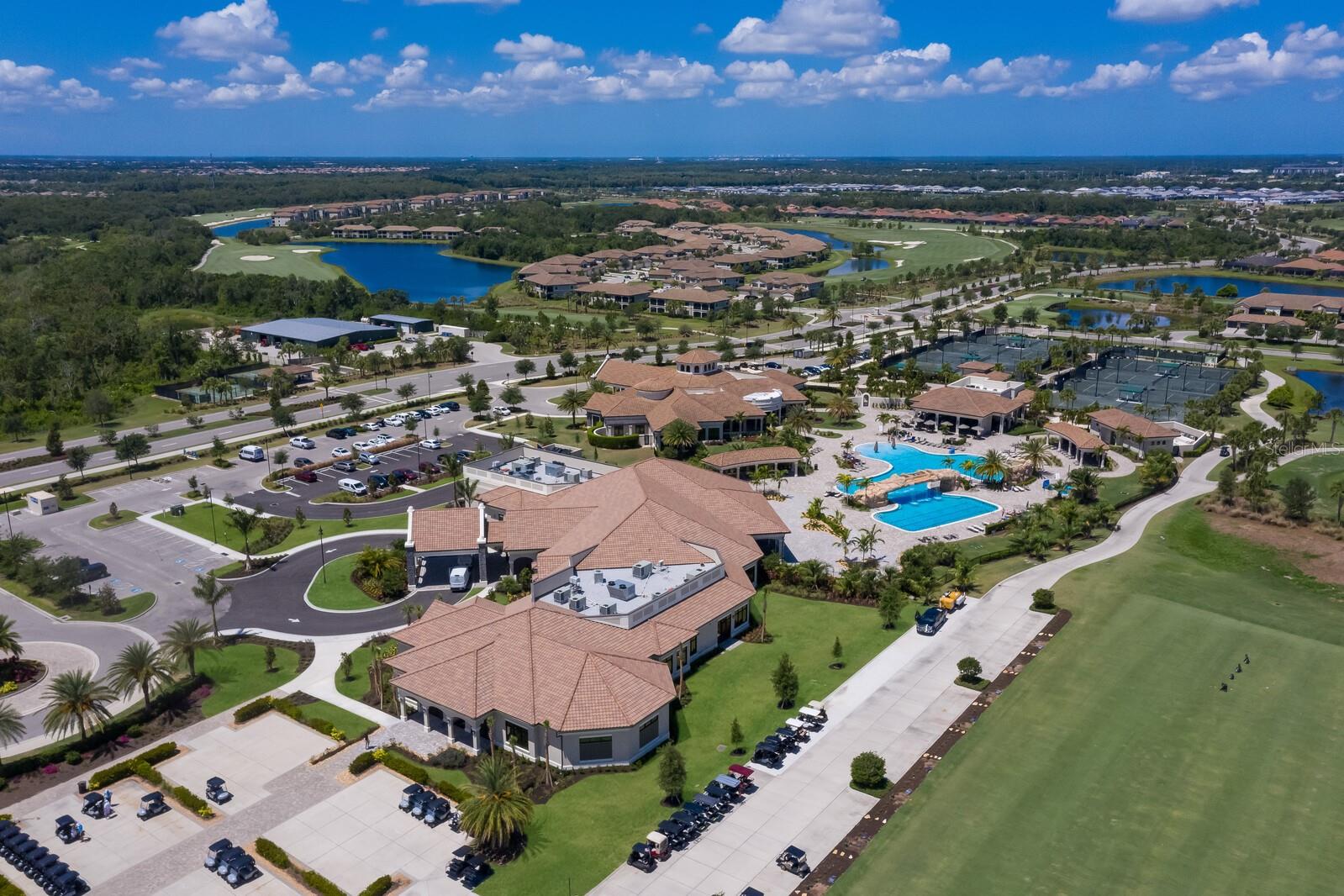 6056 WORSHAM LN #104, LAKEWOOD RANCH, FL, 34211