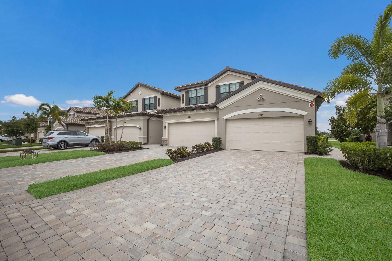 6056 WORSHAM LN #104, LAKEWOOD RANCH, FL, 34211