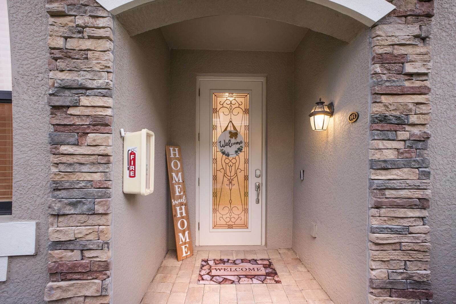 6056 WORSHAM LN #104, LAKEWOOD RANCH, FL, 34211