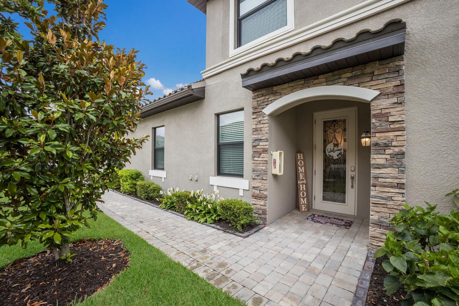 6056 WORSHAM LN #104, LAKEWOOD RANCH, FL, 34211