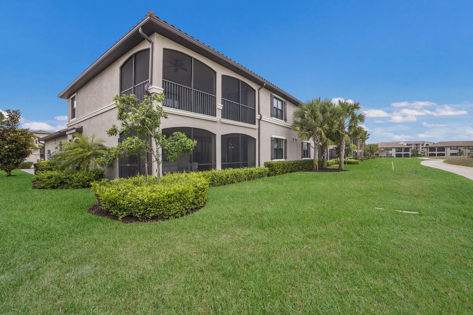 6056 WORSHAM LN #104, LAKEWOOD RANCH, FL, 34211