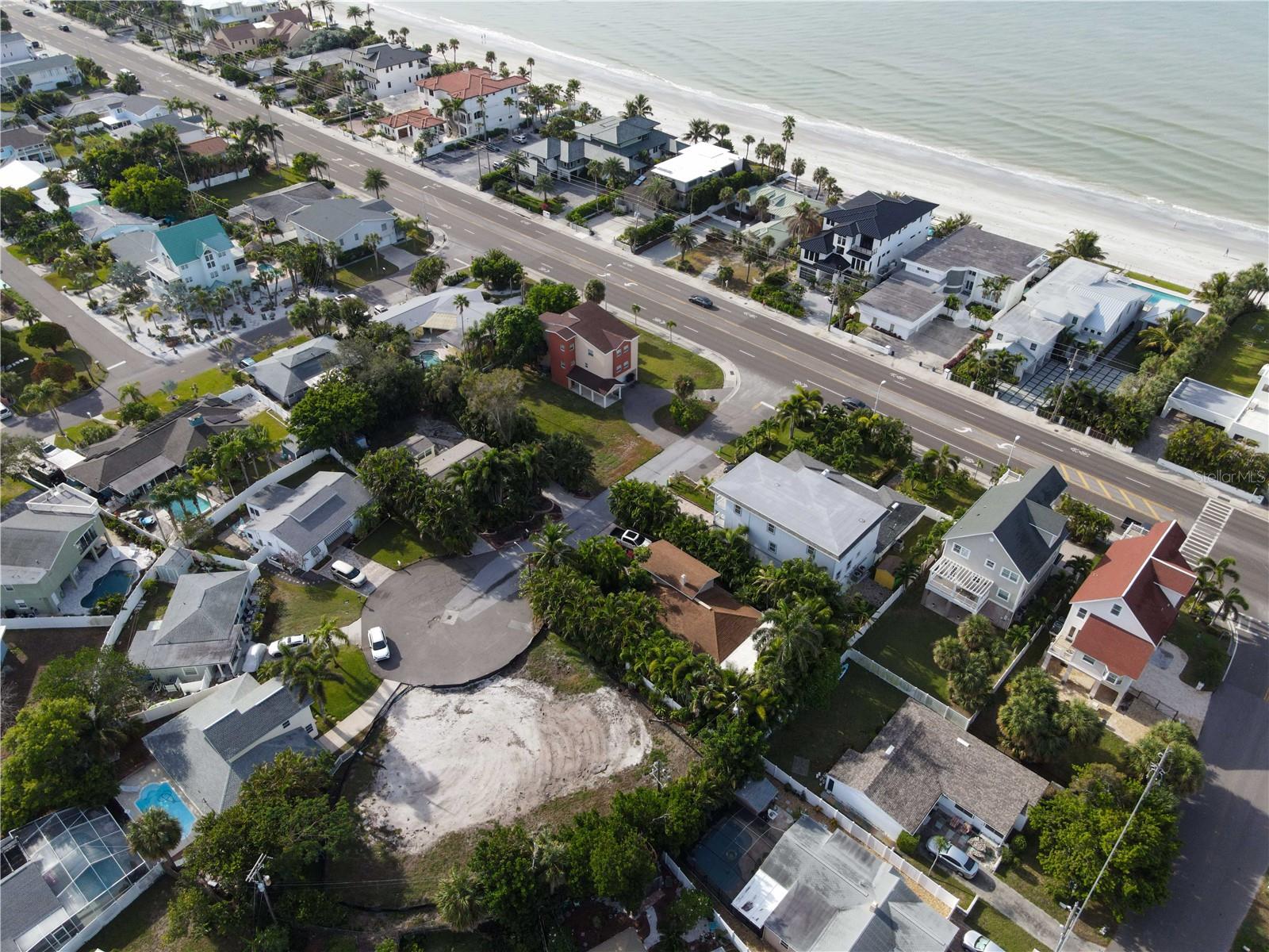 30 160TH CT #Lot 21, REDINGTON BEACH, FL, 33708