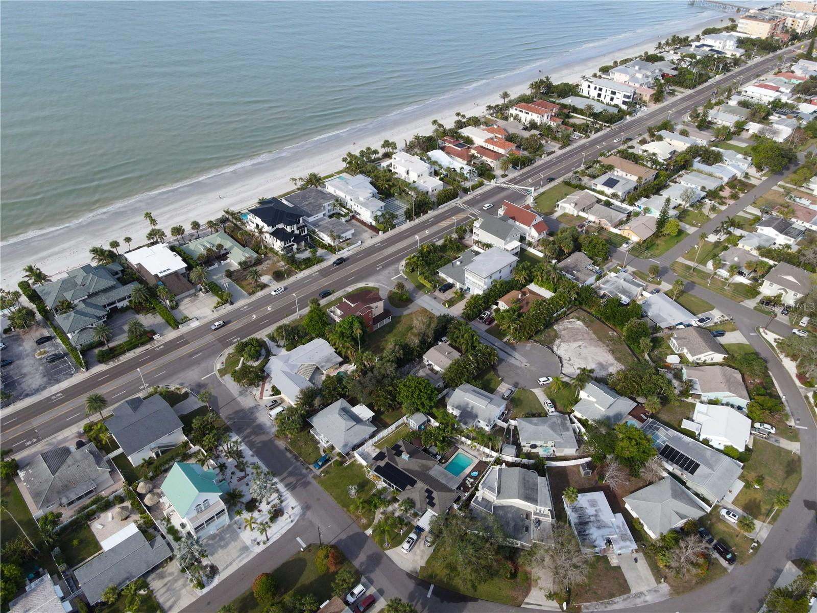 30 160TH CT #Lot 21, REDINGTON BEACH, FL, 33708