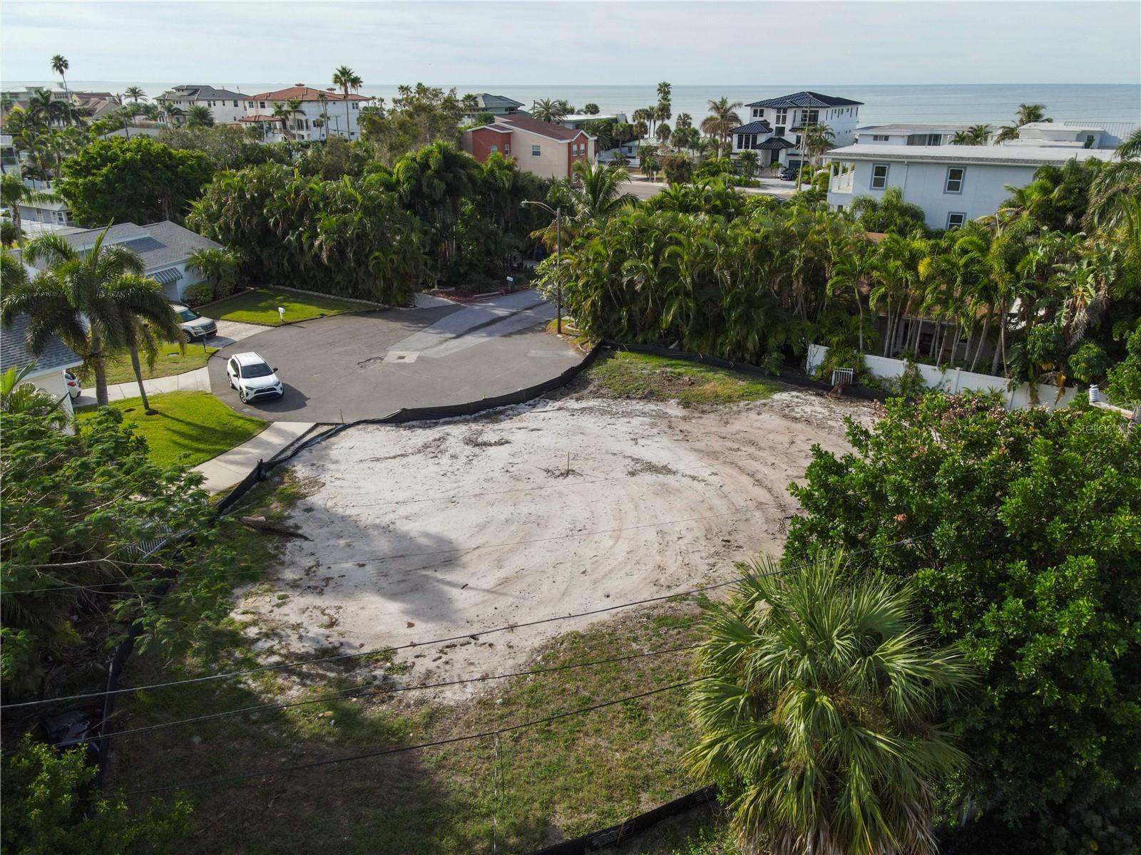 30 160TH CT #Lot 21, REDINGTON BEACH, FL, 33708